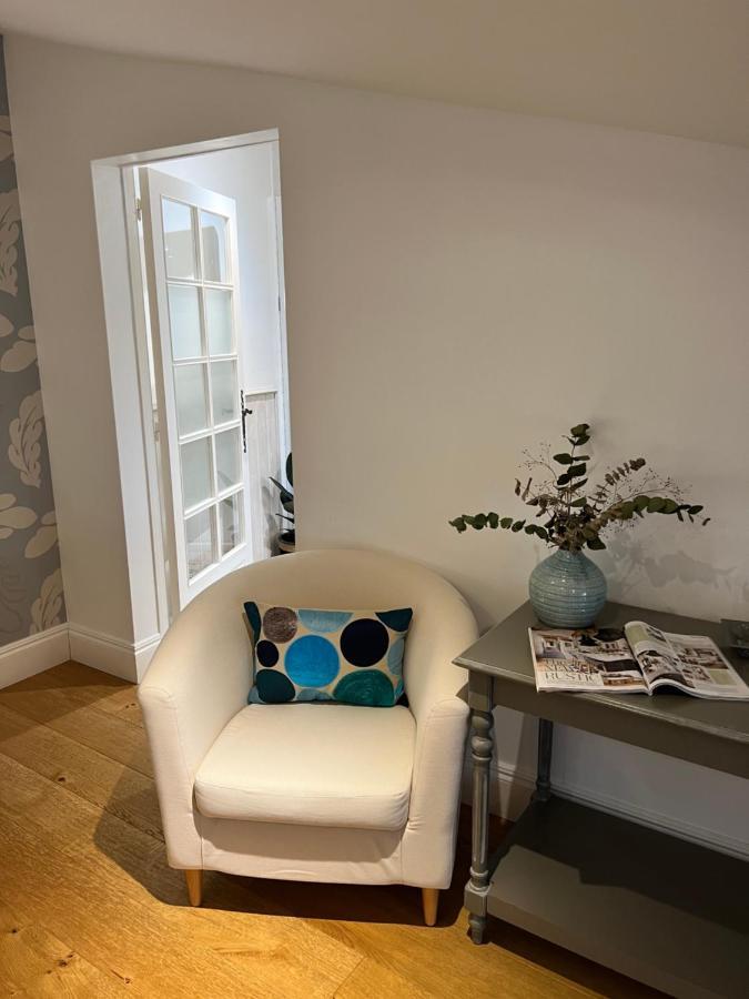 La Girarde Bed & Breakfast Saint-Quentin-de-Caplong Luaran gambar