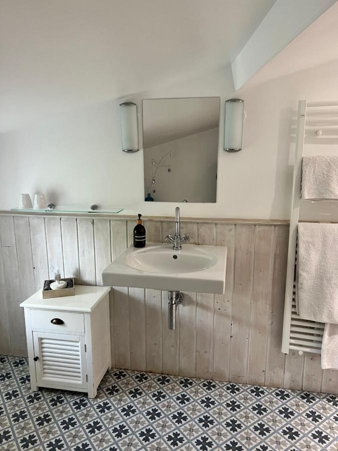 La Girarde Bed & Breakfast Saint-Quentin-de-Caplong Luaran gambar