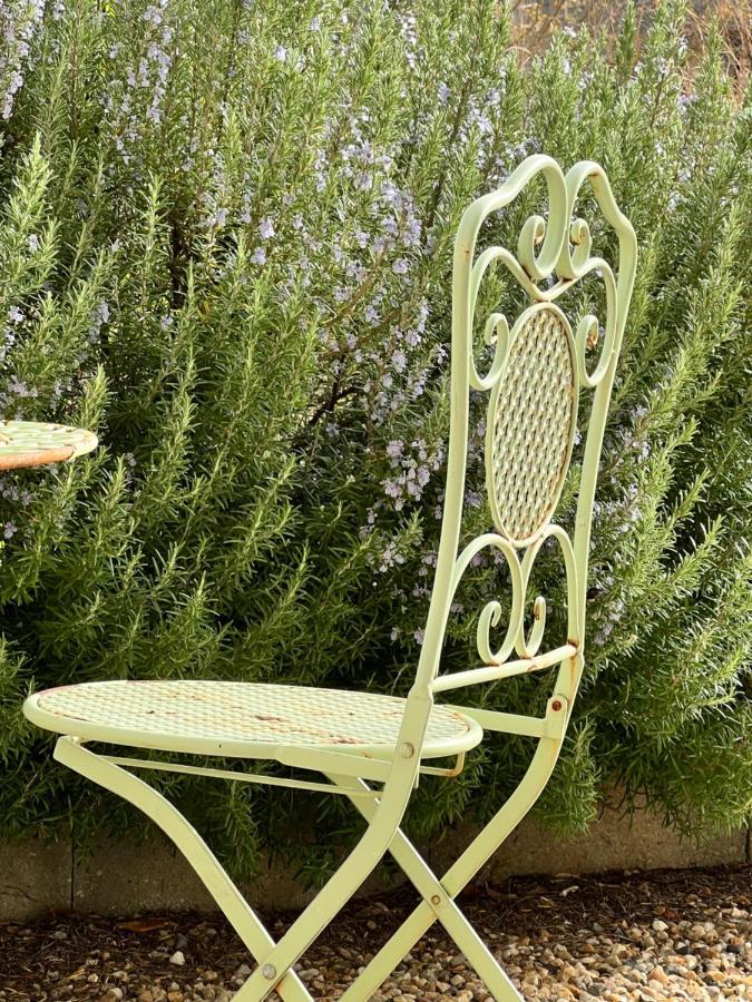 La Girarde Bed & Breakfast Saint-Quentin-de-Caplong Luaran gambar