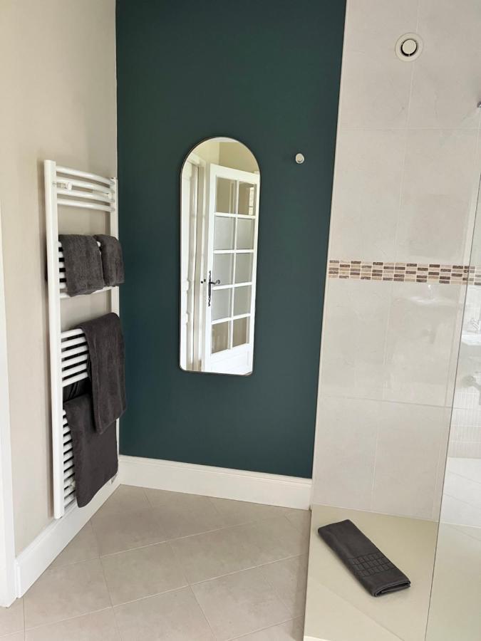 La Girarde Bed & Breakfast Saint-Quentin-de-Caplong Luaran gambar