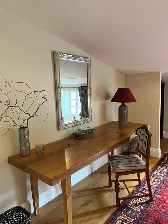 La Girarde Bed & Breakfast Saint-Quentin-de-Caplong Luaran gambar